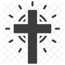 Cross  Icon