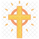 Cross  Icon