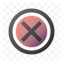 Cross Icon