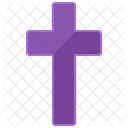 Cross Christianity Culture Icon