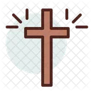 Cross  Icon