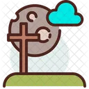 Cross  Icon