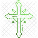 Cross Icon