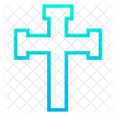 Cross  Icon