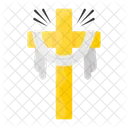 Cross  Icon