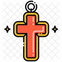 Cross  Icon