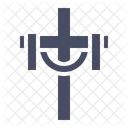 Cross Holy Tradition Icon