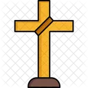 Cross  Icon