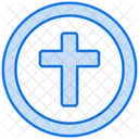 Cross  Icon