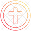 Cross  Icon