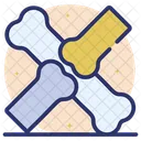 Crossbone  Icon