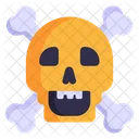 Crossbones  Icon