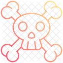 Crossbones  Icon