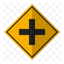 Crossroads  Icon