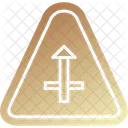 Crossroads Ahead  Icon