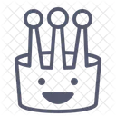 Crown  Icon