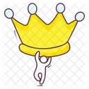 Crown  Icon