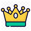 Crown  Icon