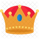 Crown  Icon