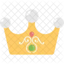 Crown Romantic Romance Icon