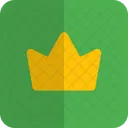 Crown King Royal Icon