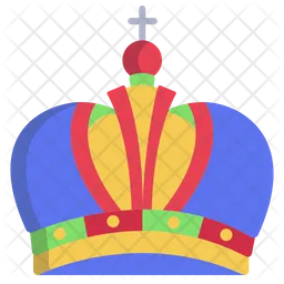 Crown  Icon