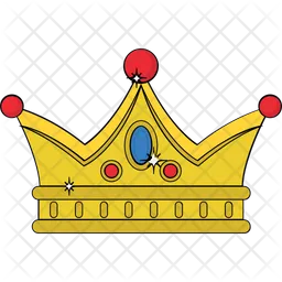 Crown  Icon