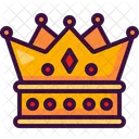 Crown  Icon