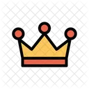 Crown  Icon