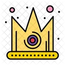 Crown  Icon