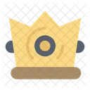 Crown  Icon