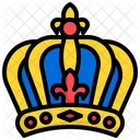 Crown  Icon