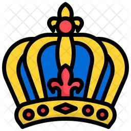 Crown  Icon