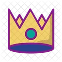 Crown  Icon