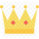 Crown  Icon