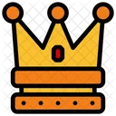 Crown  Icon