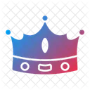 King Royal Queen Icon