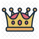 Crown  Icon