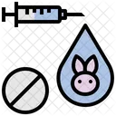 Cruelty Free  Icon