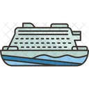 Cruise  Icon