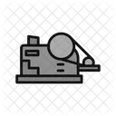 Crusher Equipment Flottation Symbol