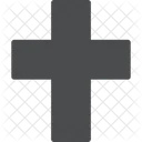 Cruz Celta Crista Religiao Ícone