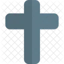 Cruz Cristiana Icono