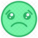 Cry  Icon