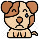 Cry Dog  Icon