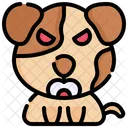 Cry Dog  Icon