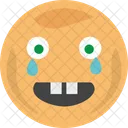 Crying  Icon