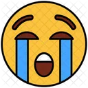 Emoji Emotion Face アイコン