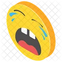 Emoji Emoticon Icon