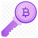 Crypto Cryptocurrency Currency Icon